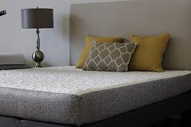 Travel Happy With A 8 Inch Short Queen 60 X 75 Inches Cool Sleep Gel Memory Foam Mattress With Premium Textured 8 Way St Rv Mattress Foam Mattress Mattress