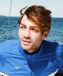 Benjamin Hoffman: Brooklyn, NY; Columbia University '08