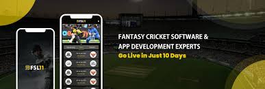 Download yahoo cricket app apk for android. Fantasy Cricket App Development Services