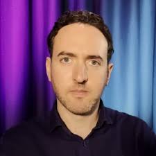 Brian McGleenon (@BMcGleenon)