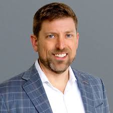 North America Software Leader: Hg's Alan Cline