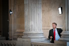 Check out this biography to know more about his childhood, family, personal life, career, etc. Once A Trump Antagonist Rand Paul Emerges As His Russia Wingman The New York Times