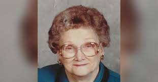 Juanita McGlothin Obituary