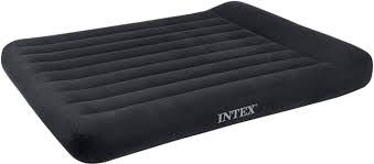 Intex Air Mattress Queen Leak Instructions Review Outdoor Gear Walmart Warranty With Headboard Inflatable Expocafeperu Com