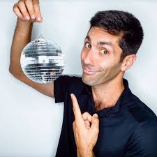 DWTS': Nev Schulman and Jenna Johnson Receive First Perfect Score of the  Season for 'Black Swan' Routine
