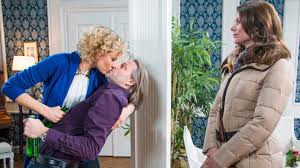 Christoph macht ariane ein geständnis. Folge 2213 Sturm Der Liebe Wiki Fandom