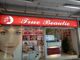 Hello you, welcome to my deluxe beauty line, are you looking for luxurious wig,bundles and more you are in the right place. Singapore Service Beauty Salon Spa True Beautie Nestia
