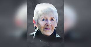 Obituary information for Joan Brower Vandenbosch