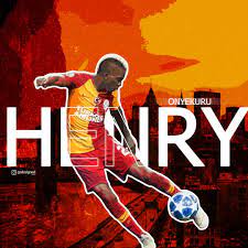 Join us in the forum. Henry Onyekuru Wallpaper By Gsdesigned On Deviantart