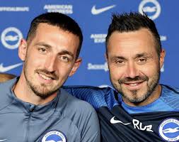 LEWIS DUNK, LA RINASCITA CON DE ZERBI