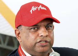 According to forbes, he has a net worth of $530 million. Directors Gave Nod To Fernandes The Star