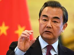 Çin Dışişleri Bakanı Vang: ABD işbirliğinden söz ederken arkadan  bıçaklamamalı