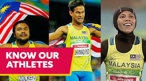 Weltspiele der gelähmten in heidelberg statt. Get To Know Our Athletes At The 2016 Rio Paralympics Youtube