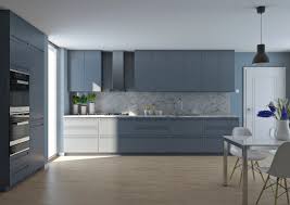 I love our kitchen so much i think i'm prepared to suffer the dreaded smudge marks. From Basic To Bespoke On A Budget How You Can Easily Transform An Ikea Kitchen Melanie Lissack Interiors