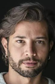 Рафаэль де ла Фуэнте (Rafael de la Fuente): фильмы, биография, семья,  фильмография — Кинопоиск