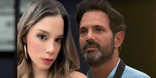 Dominica Duque se sincera sobre su ruptura con Alejandro Estrada: 'Las  cosas se transforman' | Red+ Noticias Tendencias