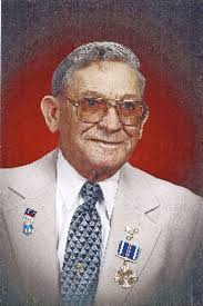 Albert Peters Jr. Obituary