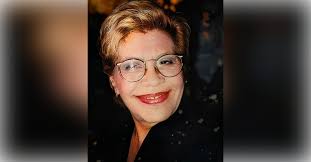 Obituary information for Rosemary Salas