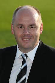 Contact Marine Football Club