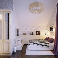 Design small bedroom for teenager. Glamorous And Stylish Bedroom Ideas For Teenage Girls