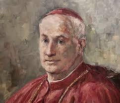 Most Reverend William E. Cousins, D.D. — Catholic Diocese of Peoria