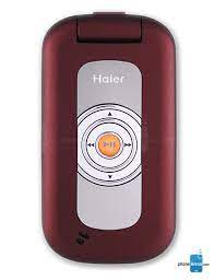 Haier A7 specs - PhoneArena