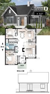 See more ideas about sims 4, sims 4 house design, sims. Trendy House Plans Ranch Small Layout 22 Ideas Ranch Style House Plans Basement House Plans Craftsman House Plans