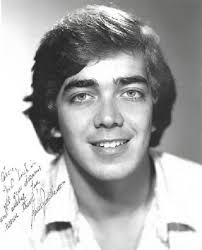 Louis Padilla Jr. (1956-1995)