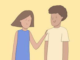 How to tell if your crush likes you through text? 4 Ways To Tell That Your Crush Likes You Back Wikihow