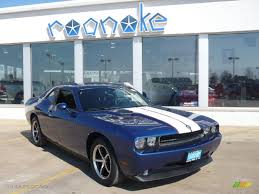 Image result for Deep Water Blue 2010 Challenger