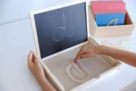 USANDO SENSACIONES PARA POTENCIAR EL USO DEL RENGLÓN. PRESENTADO POR: LEIDY  NATALY NARANJO OSTIOS PAULA ANDREA AGREDO RODRÍGUE