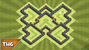 Image result for war base th 6