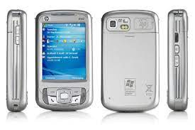 HP iPAQ rw6815 technische daten, test ...