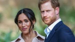 Noticias Megan Y Harry Las Verdaderas Razones Tras Su Salida De La Realeza Britanica