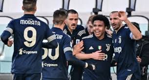 Juventus mengoleksi 60 poin dan duduk di posisi puncak, sementara inter milan di posisi ketiga dengan 54 poin. Jadwal Liga Italia Akhir Pekan Ini Ada Juventus Vs Roma
