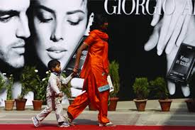 All About... India's billboard crackdown