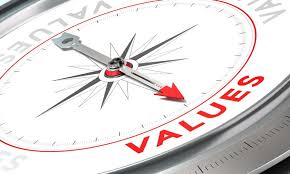 Your core values are not something that you choose for yourself. What Are Values