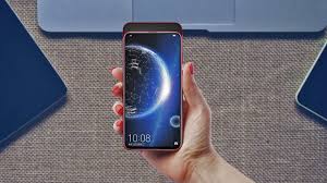 Honor Magic 2 3D || 8GB RAM |