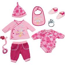 Bsp Original Baby Geboren Baby Puppen Zapf Creation