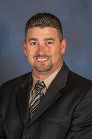 Staff Directory • Eric Butler