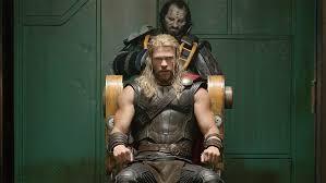 Resultado de imagen de thor ragnarok