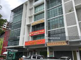 I heard sunway is eyeing for the wd land and its neighbouring land. Pj21 Commercial Centre Intermediate Shop Office For Sale In Petaling Jaya Selangor Iproperty Com My