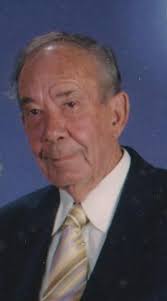 Kenneth Smith Obituary