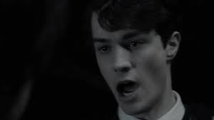 Taylor Morgan Harry Potter