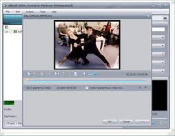 There are a number of utilities available that can convert video from its native format into a format that is supported by mobile devices. Xilisoft Video Converter Download