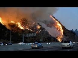 <br />a.1.1 the performance of all wall and ceiling covering systems is addressed in this standard. Los Bomberos Tienen Dificultades Para Apagar Los Incendios En California Youtube