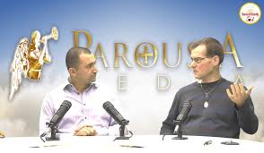 The Voice of Charity Hour