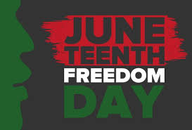 Juneteenth is a state holiday in new york and an official observance in almost all us states and in the district of columbia. Iot4ij5kvhazum