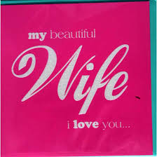 The only regret i have is that i met you after i had had a series of heartbreaks. My Beautiful Wife Quotes Quotesgram