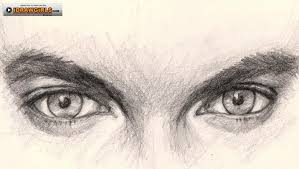 How To Draw Eyes For Man Drawing And Digital Painting Tutorials Online Find & download free graphic resources for drawing man. how to draw eyes for man drawing and